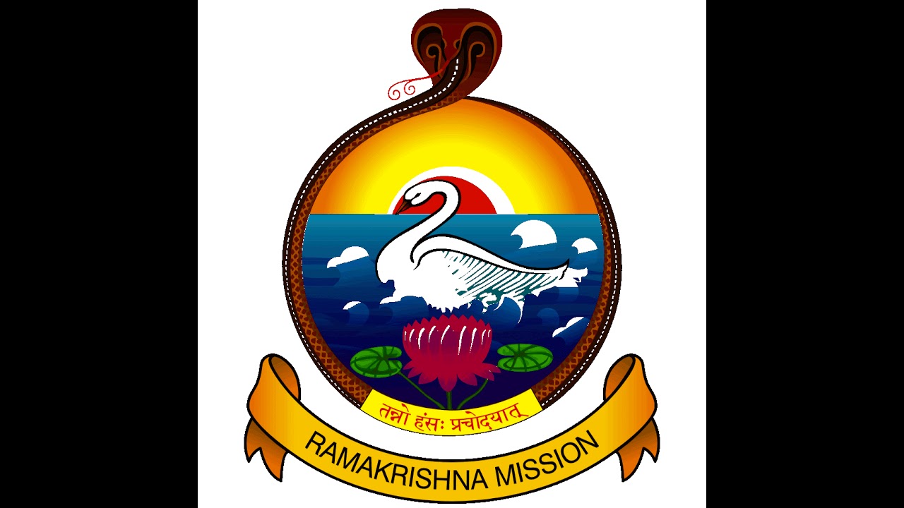 Live: National Youth Day Program 2026 at Ramakrishna Mission Jaipur