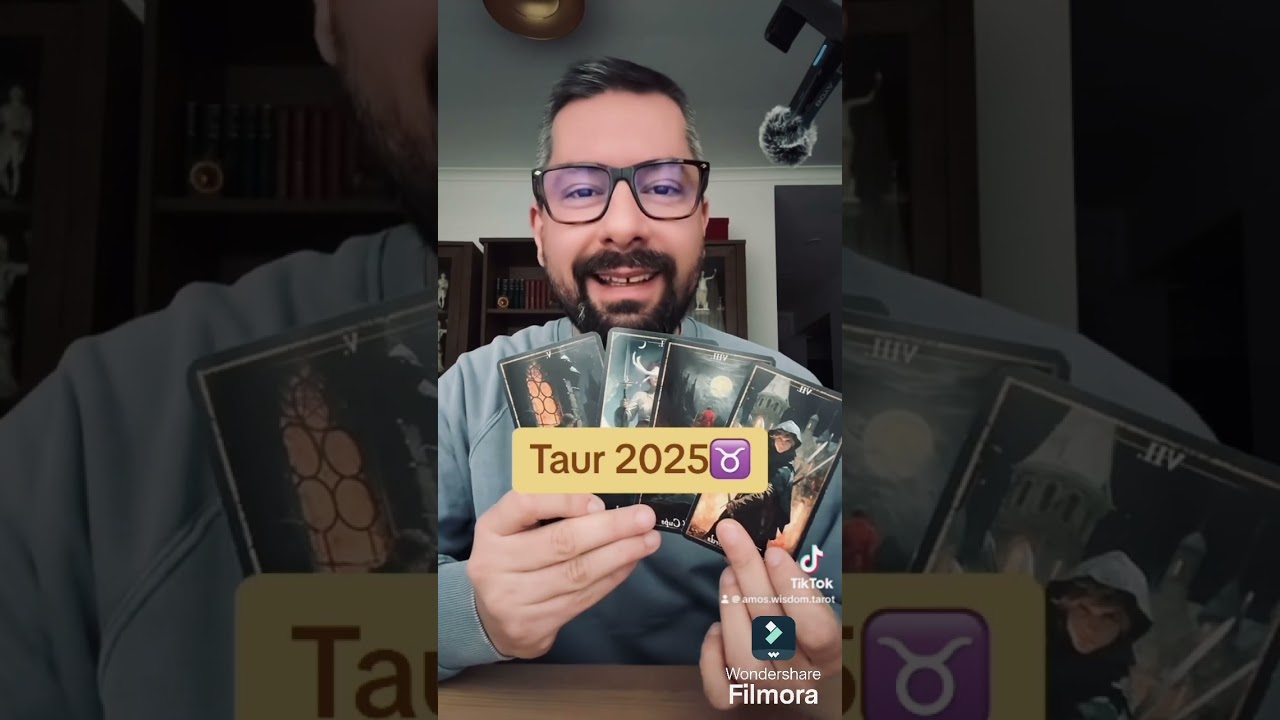 Taur♉️2025. Anul în care munca ta va fi prioritară! Mai este un pas de trecut și visul devine real!