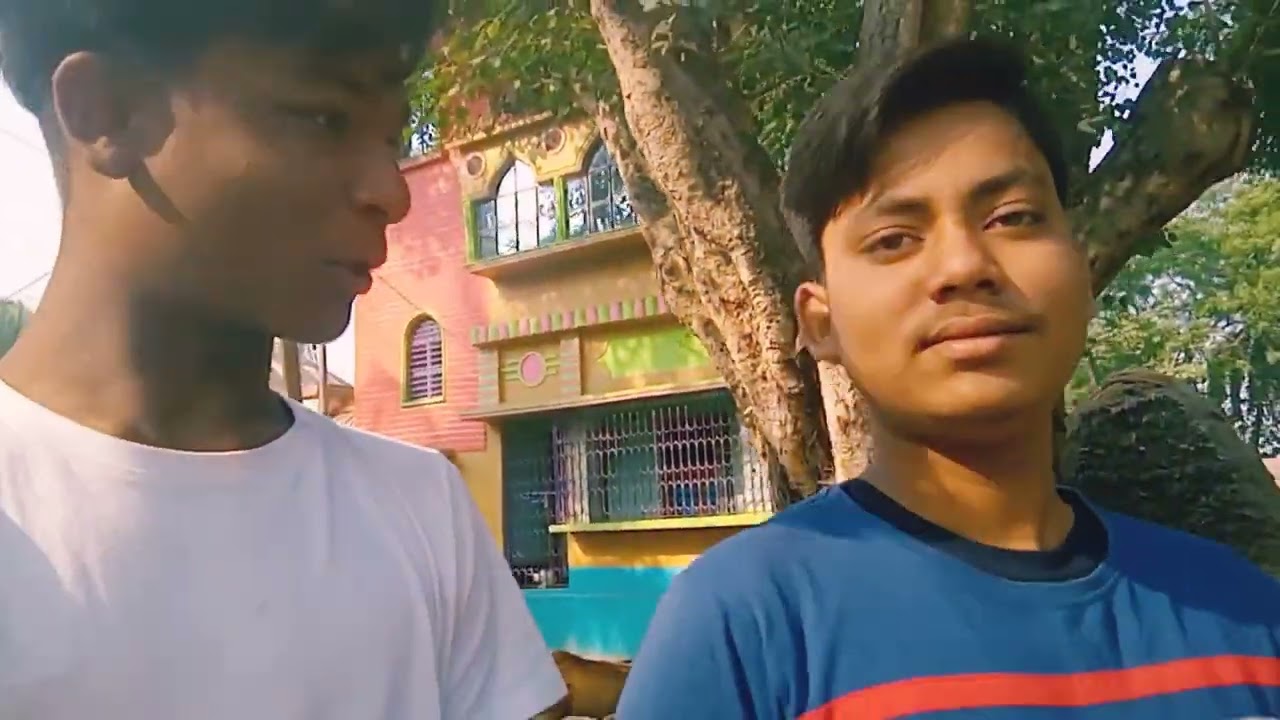 তোমাদের জোনো একটা ভিডিও টা দেখো 🥰🥰🥰👍🏻🙏🏻