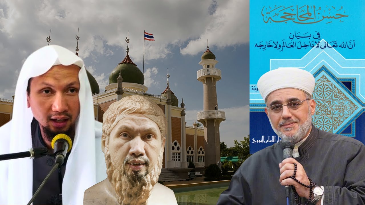 5 DUSTA WAN SYUKRI AL-PALATAO DALAM MASA 1 MINIT! PENDEDAHAN MENGEJUTKAN