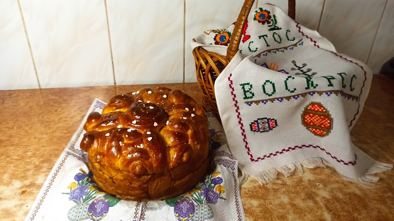 🇺🇦🍞