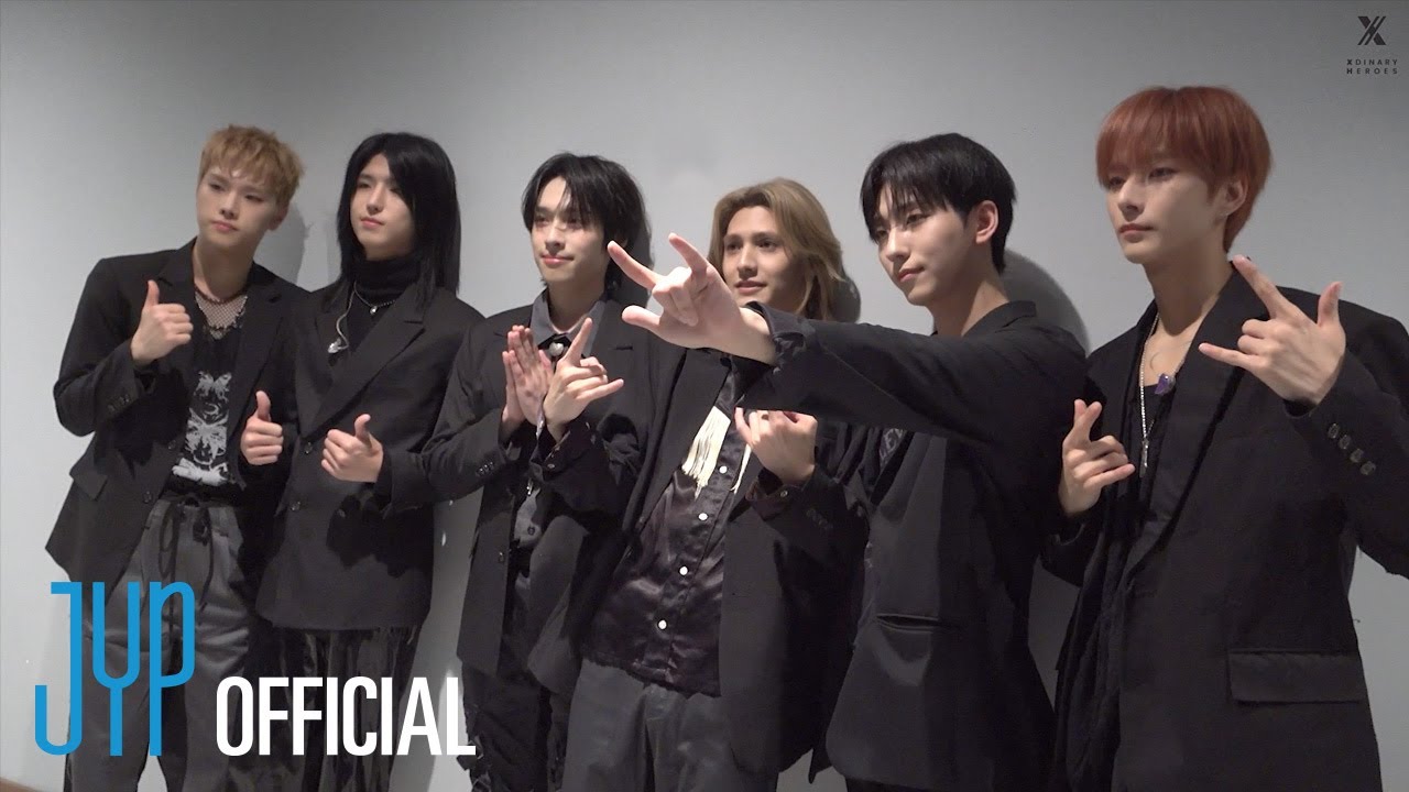 [Xdinary Heroes : Xtra Files] Ep.59 신해철 트리뷰트 콘서트 〈마왕 10th: 고스트 스테이지〉 Behind