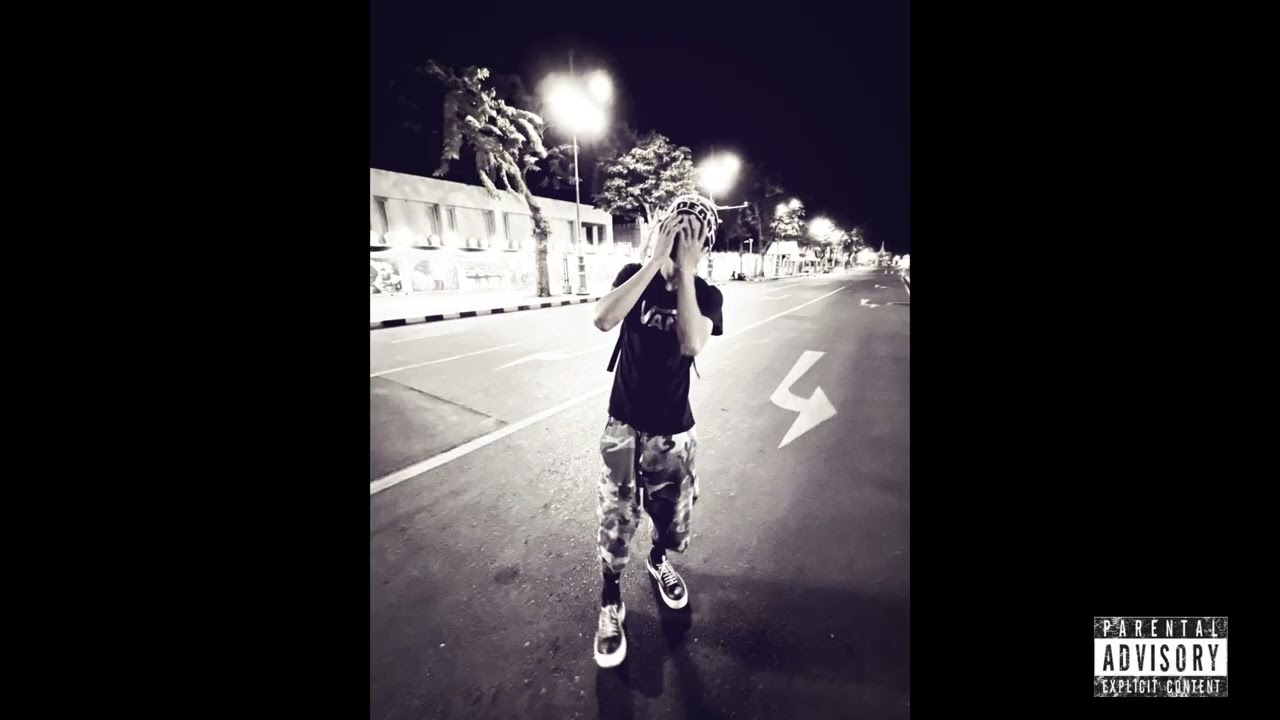 BVBYBOOM - Two Sound Feat.@YOUNGTREE. (Mixtape)