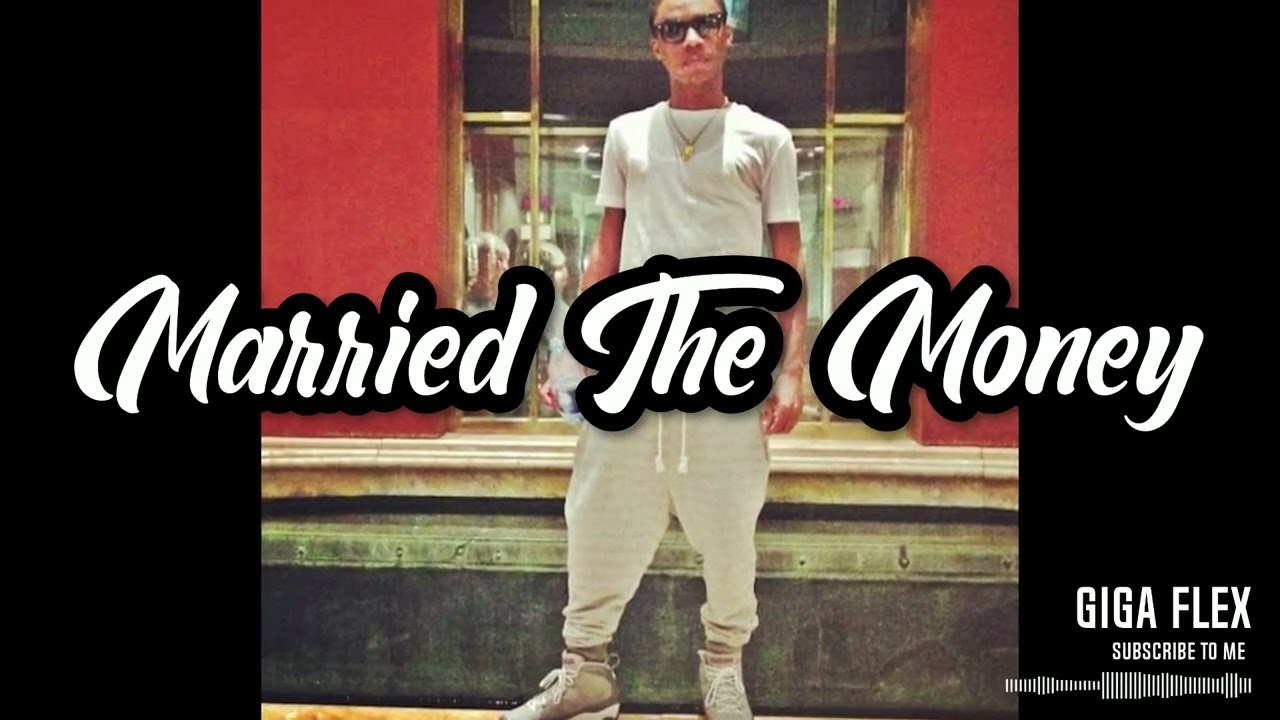 [FREE] SPEAKER KNOCKERZ & FETTY WAP Type Beat '' Married the Money '' 2023 Prod GIGA FLEX
