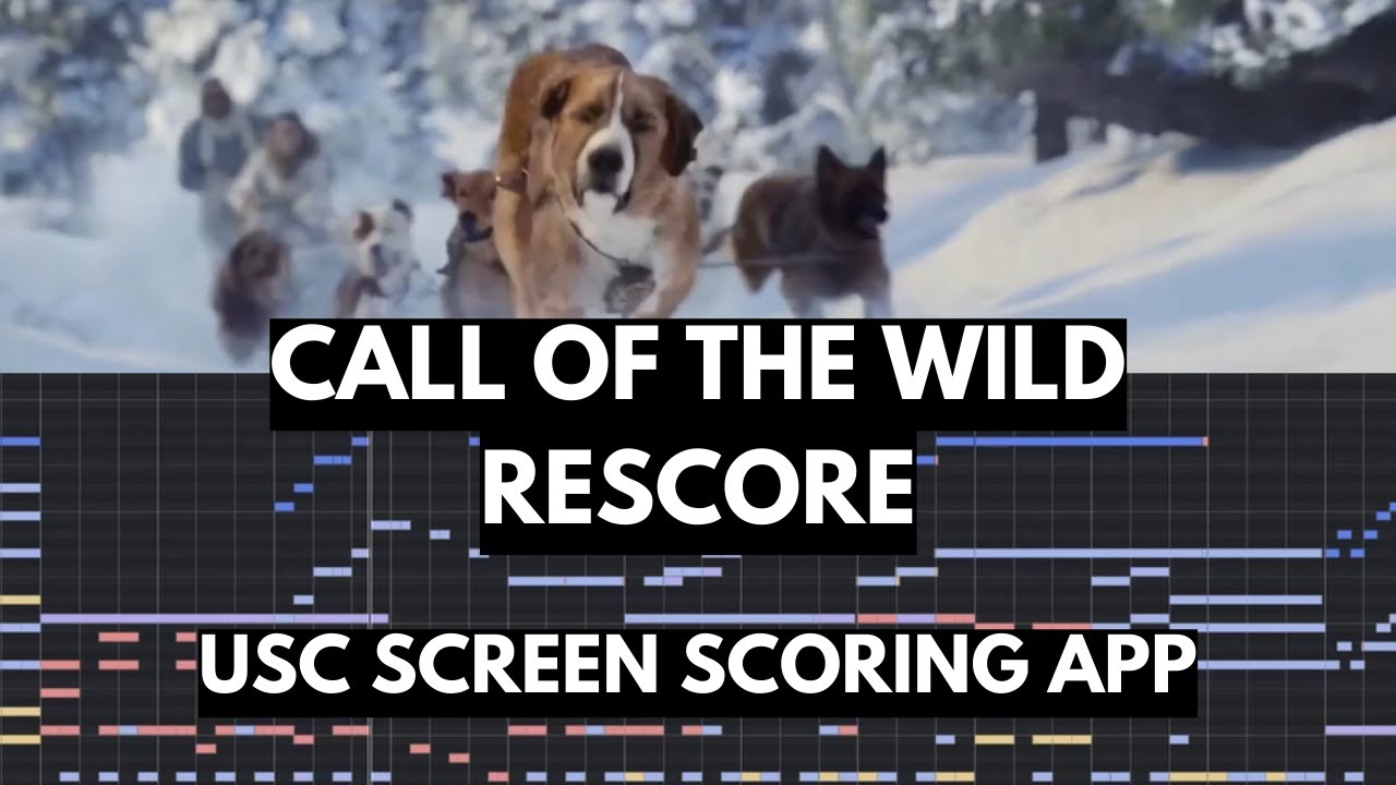 Mail Delivery Avalanche | Call of the Wild Rescore