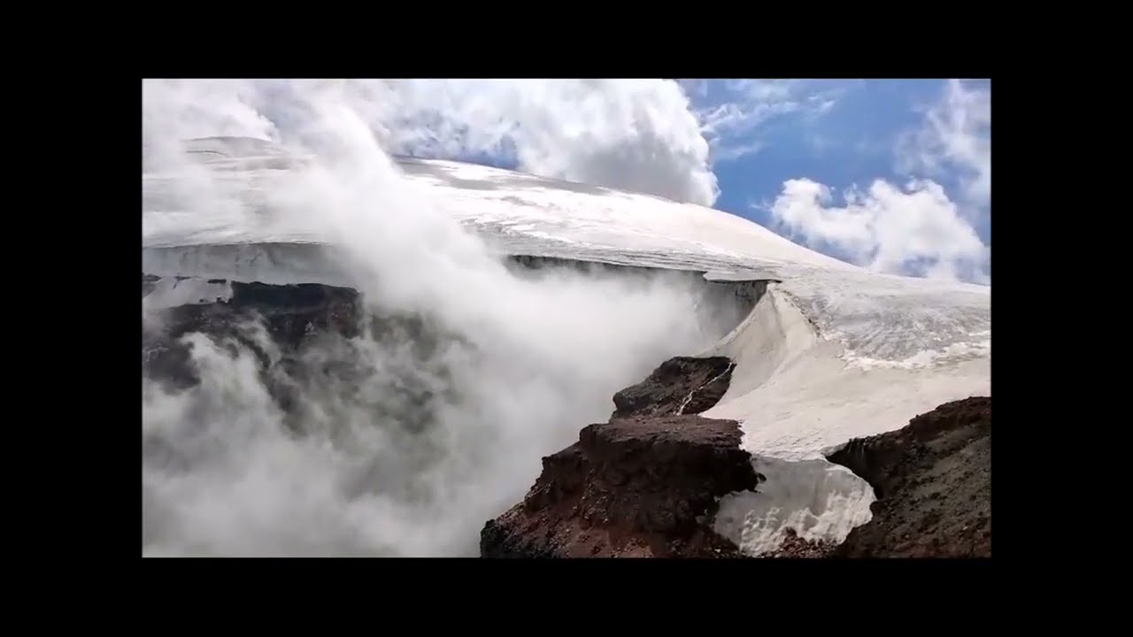 Bu Görüntüleri İlk Kez Göreceksiniz: Ağrı Dağı Iğdır Rotası