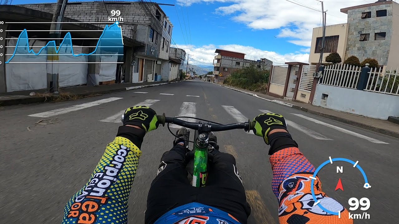 Carrera speed Trike  trike final Campeonato Nacional Champeon ship 2025/ Jim