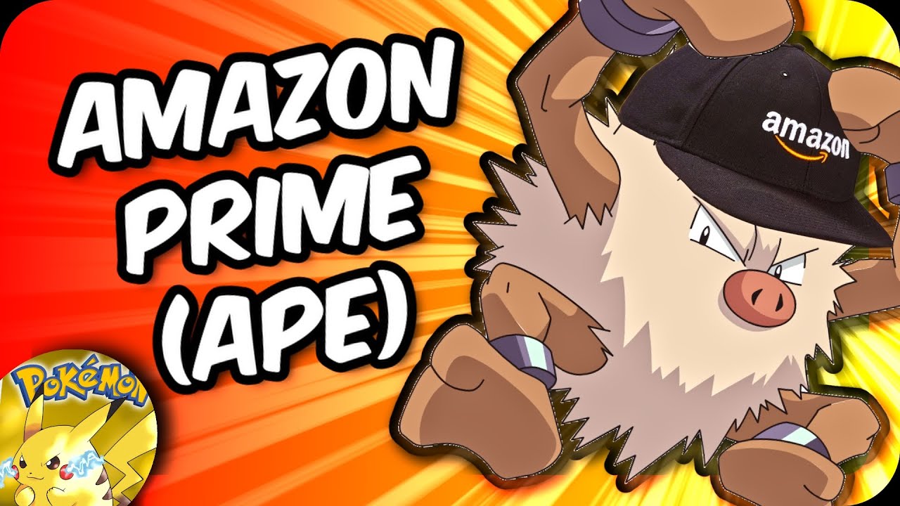 Could Primeape beat Pokemon Yellow without TMs?