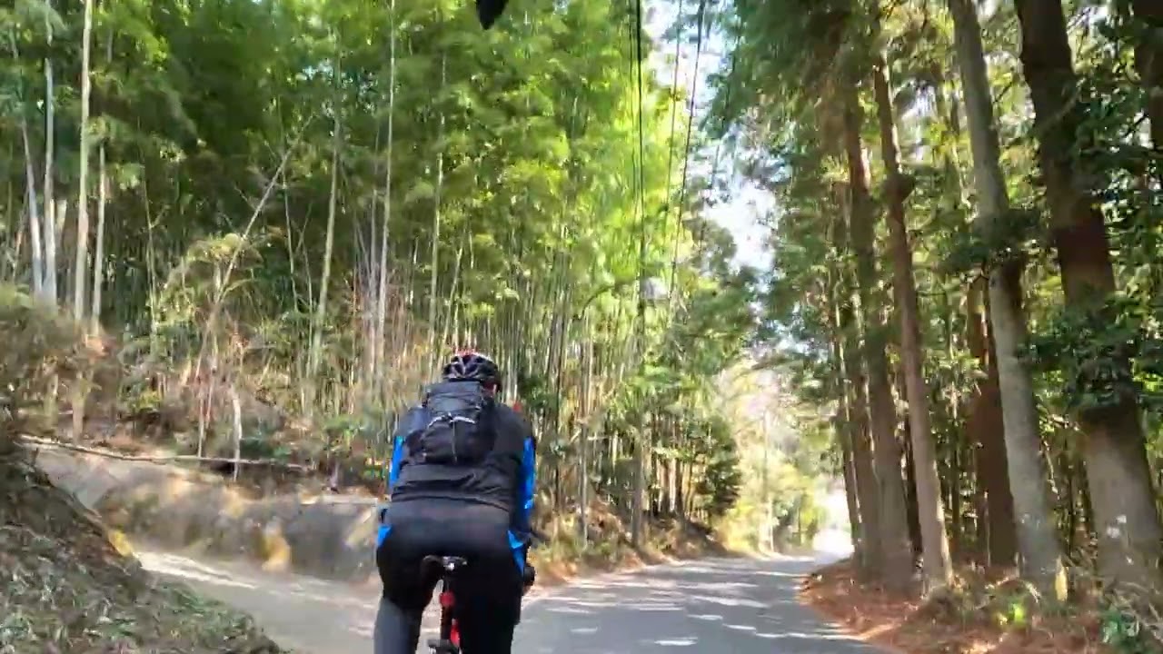 KISARAZU, CYCLING 2026.1.24