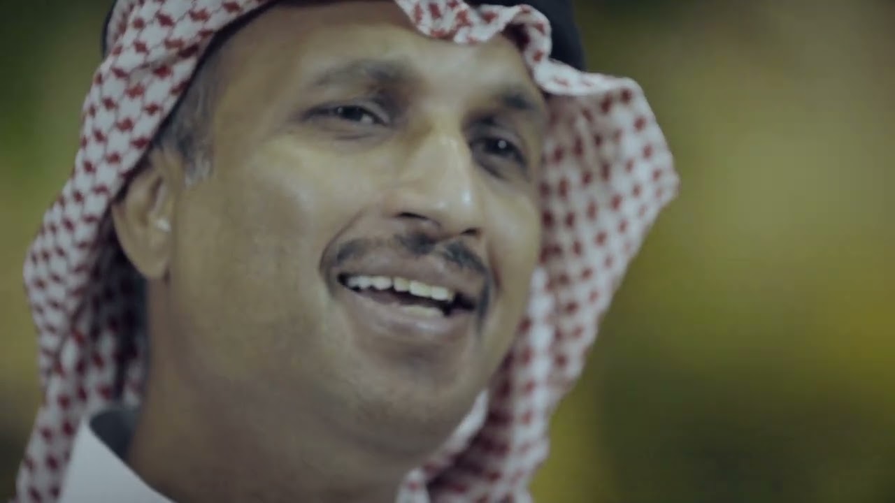 يا حسيننا الغالي رائد السرحان