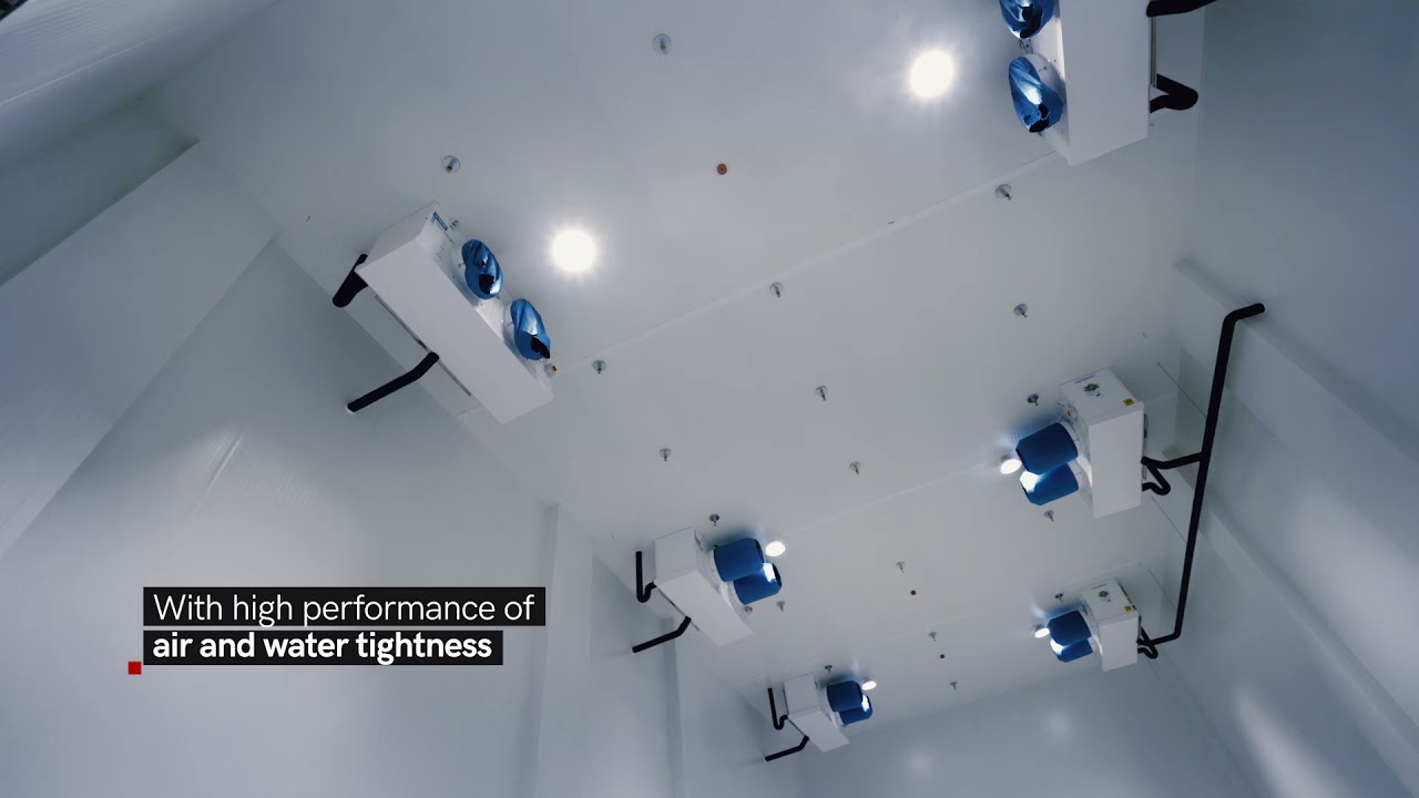 Strata Manufacturing Facility in Al Ain