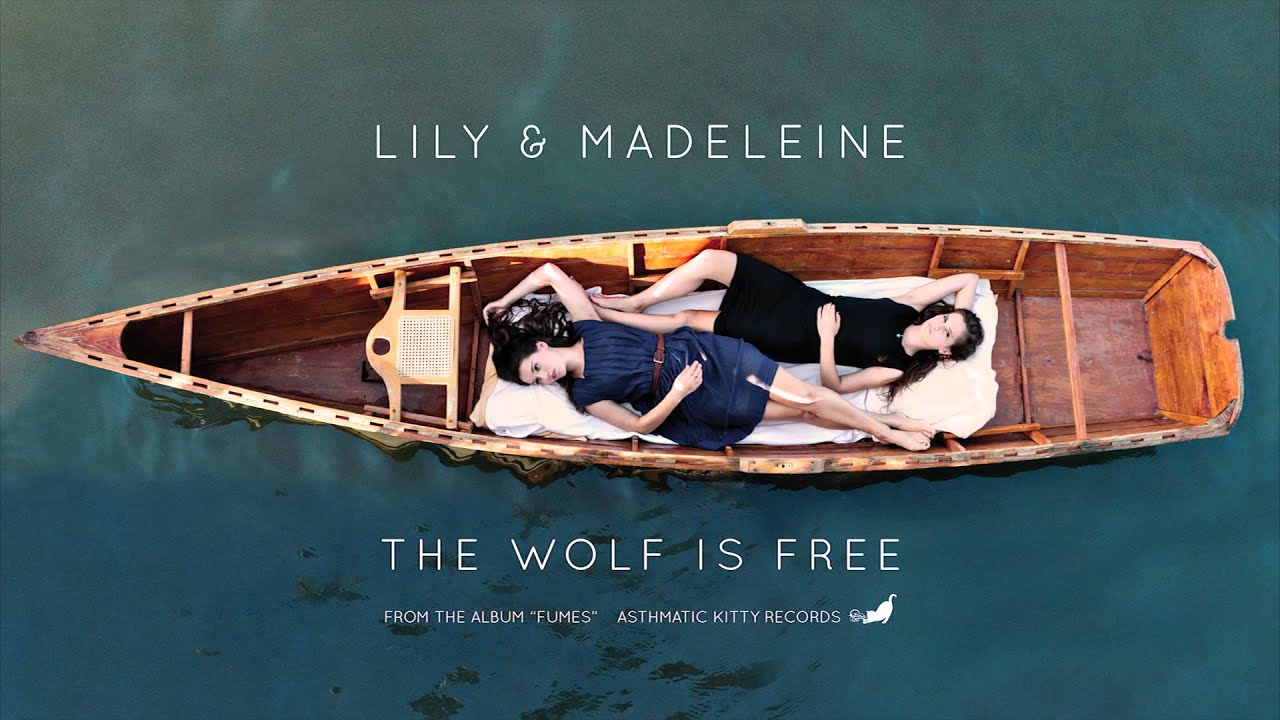 Lily & Madeleine, 