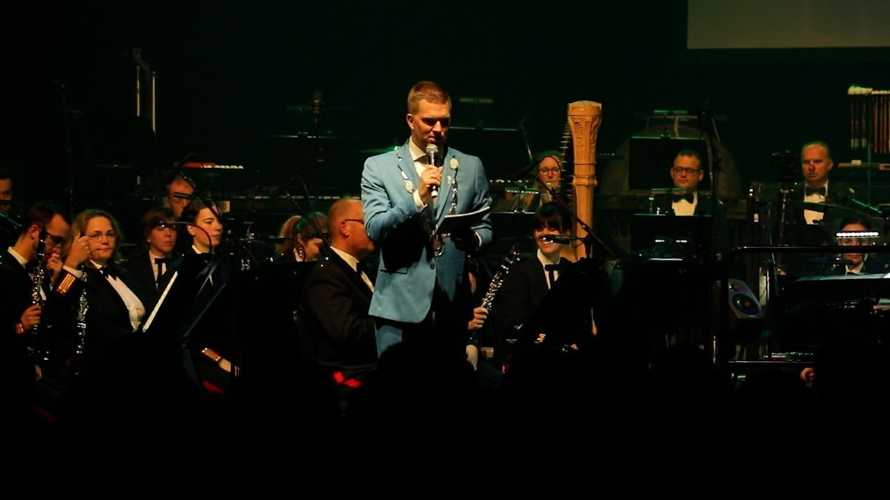 Anjerconcert Drimmelen 2024