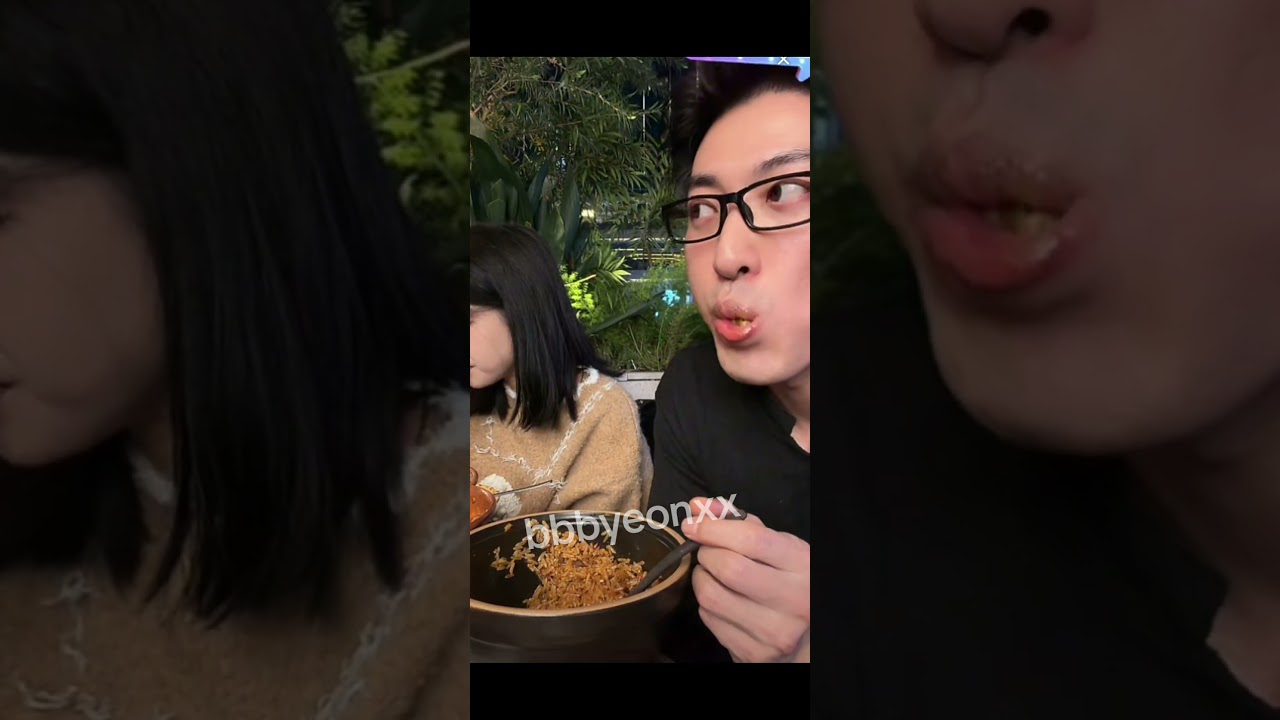 🥰🥰 Yulong&Miemie live 11/3/26  #yulongmiemie #yulong #yangmiemie #杨咩咩 #于龙