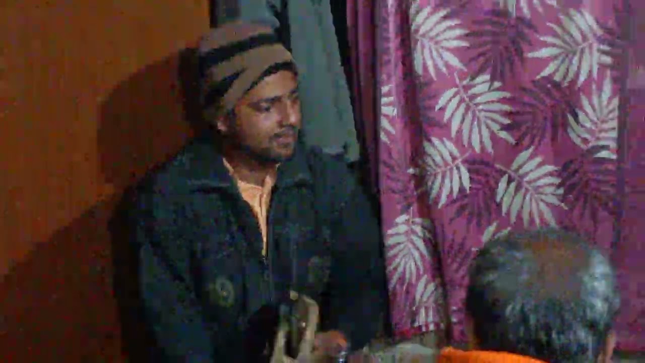 Gazi sarkar