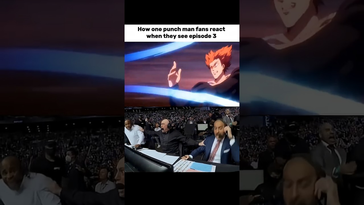 JC staff 😭 what the hell they are even getting paid for 💀#opmseason3