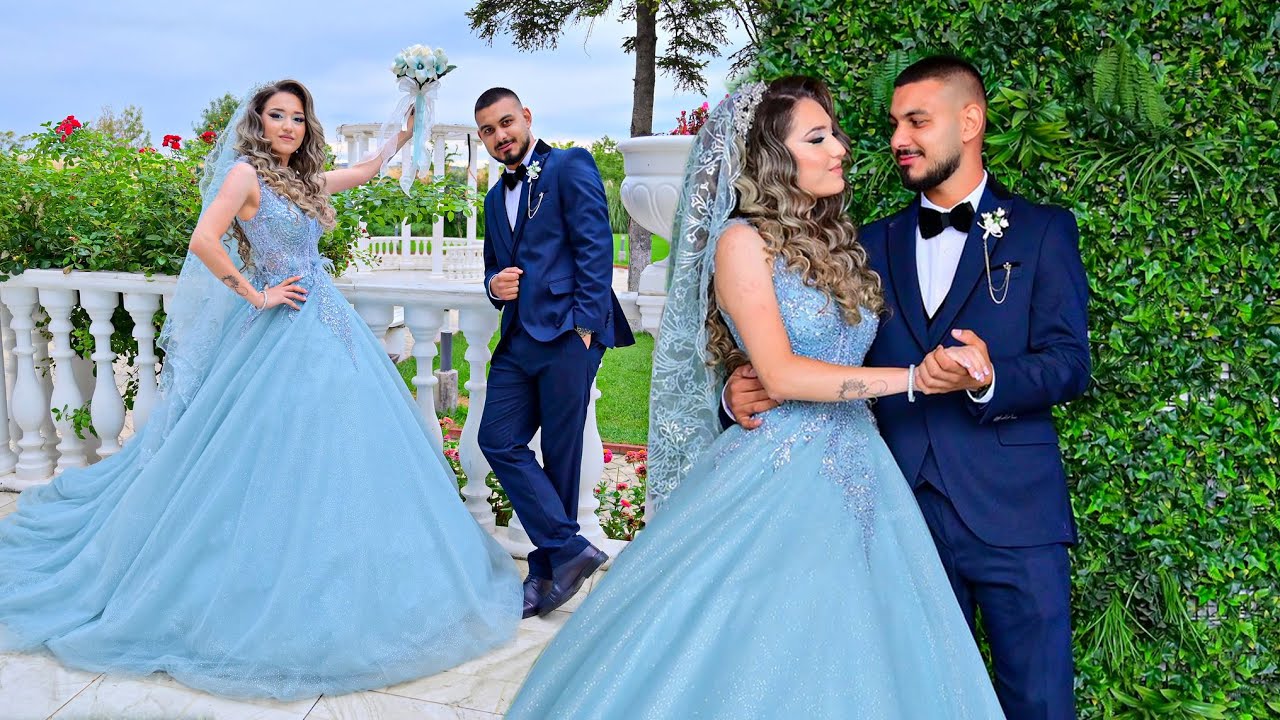 KYANIE & MEKO  DUGUN 1   GRUP.MUHTEŞEM