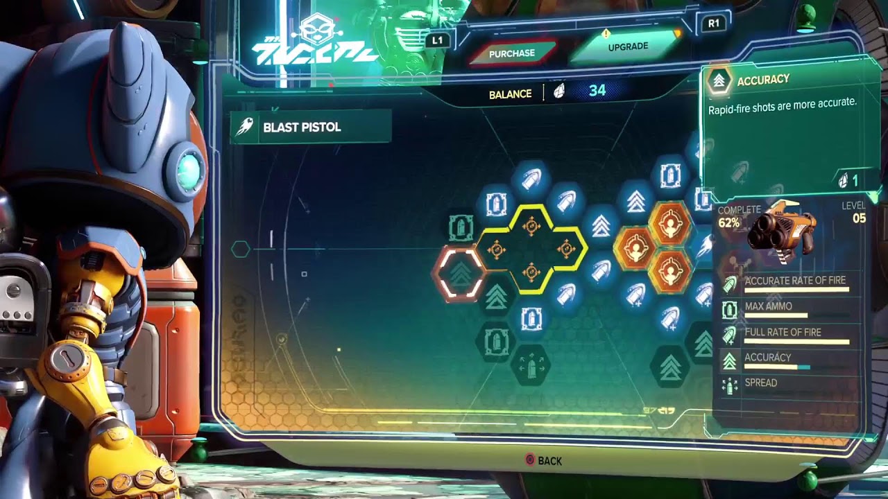 Ratchet and Clank || صلوا عالنبي🤍