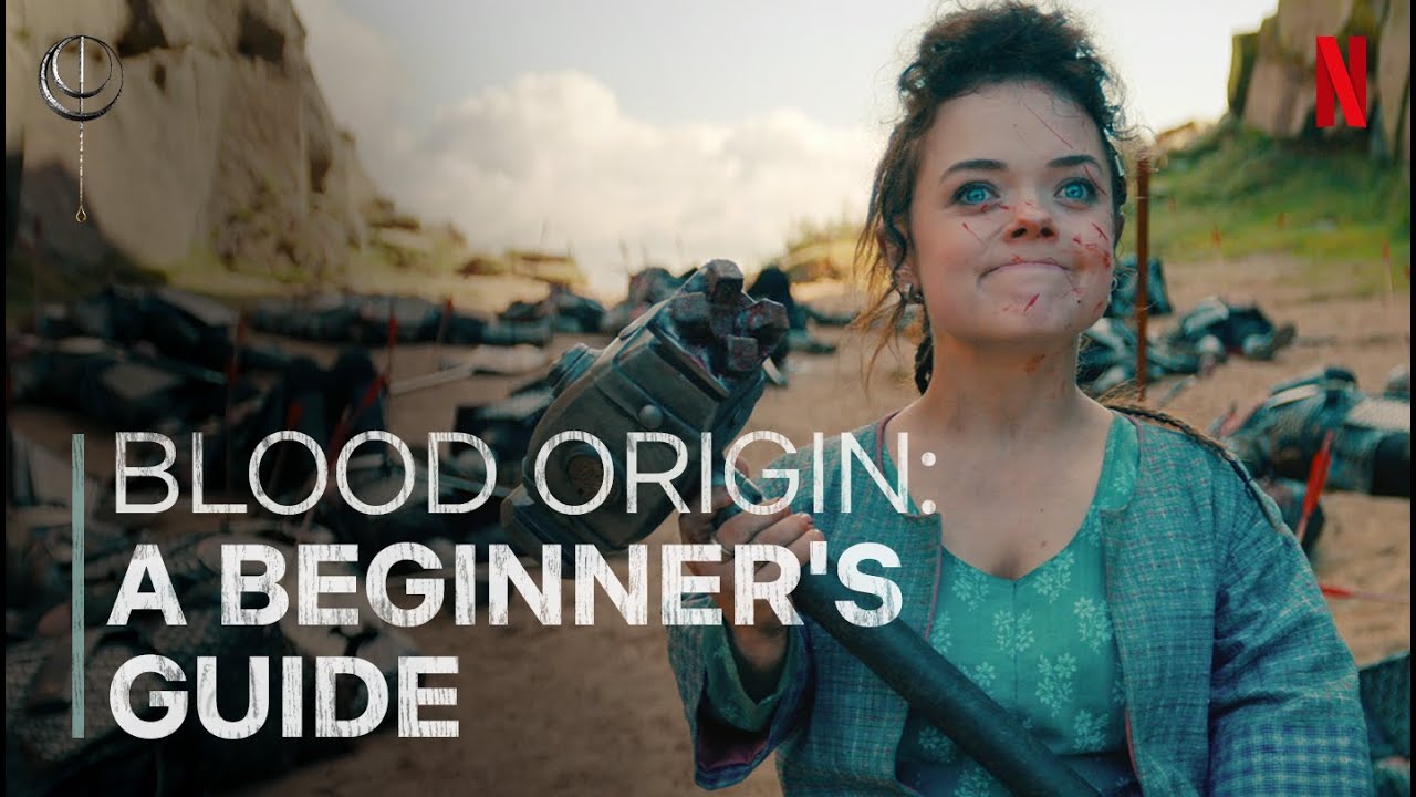 The Witcher: Blood Origin - Beginner's Guide