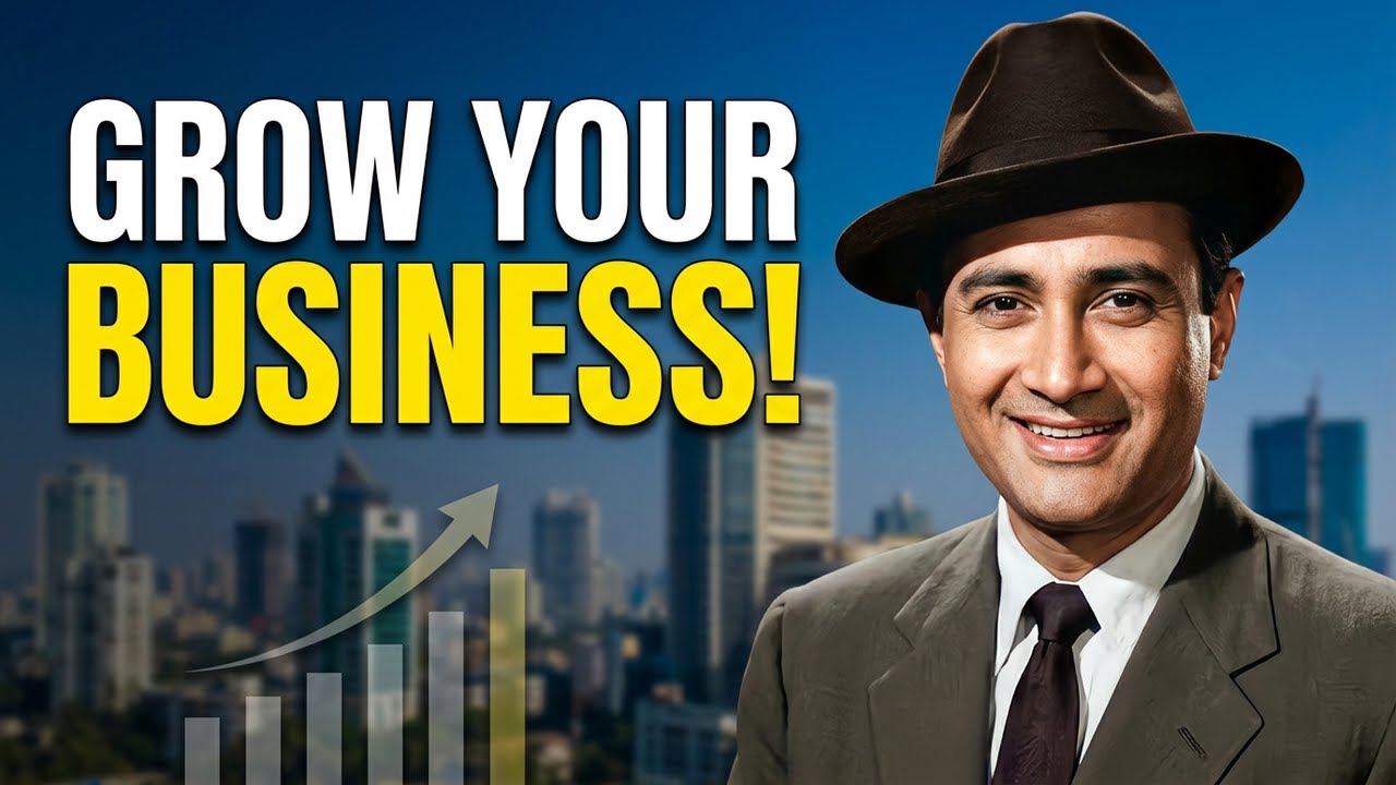 &ldquo;Transform Your Business with Powerful Marketing&rdquo;- How Markting is done #msmeindia #msme #msmeloan