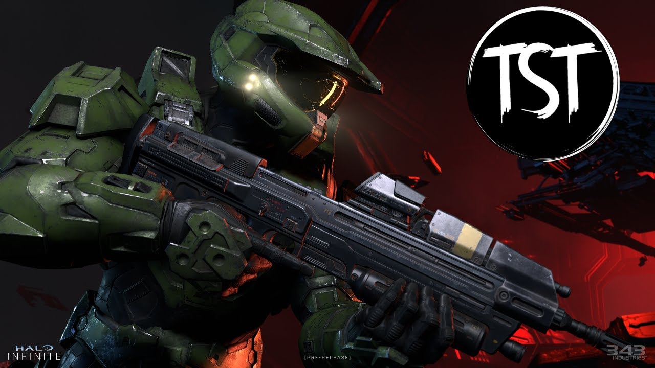 Halo Infinite | E3 2021 & Multiplayer Overview