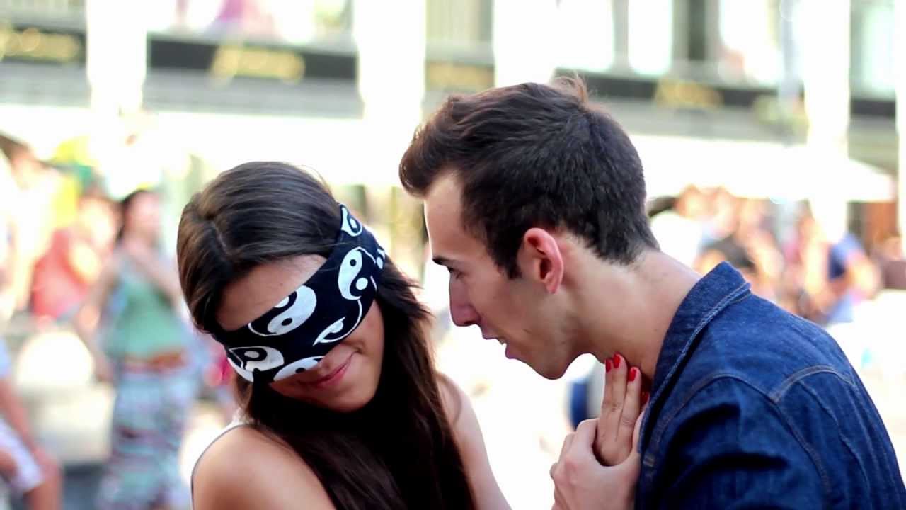 Birthday Flashmob - SURPRISE - (music by Beyonce)