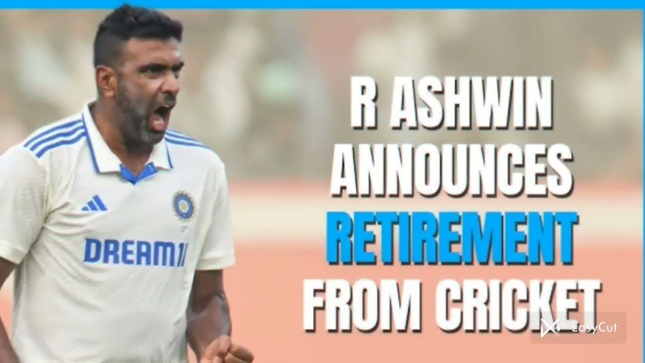 Ashwin retirement tribute #viralvideo#viratkohli#cricket#rohitsharma#retirement#rashwin