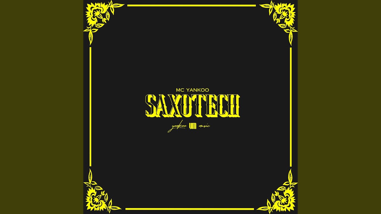 Saxotech