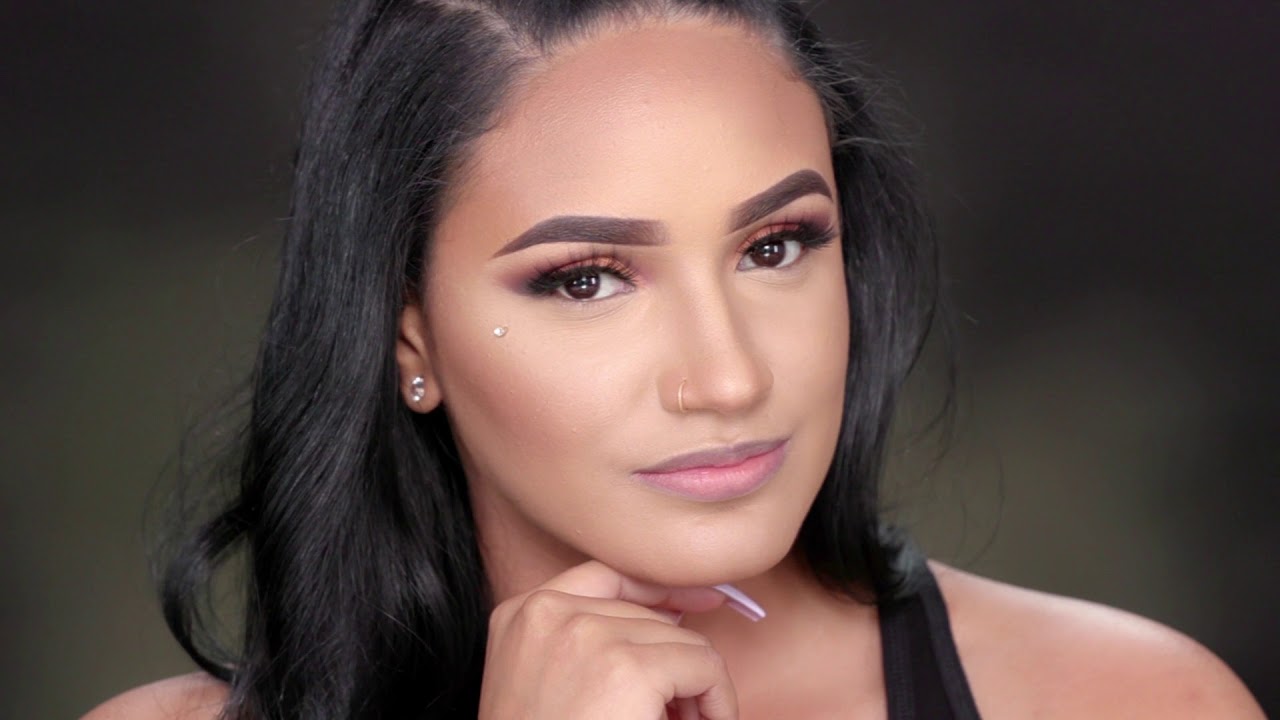 FIND YOUR SHADE: Anastasia Beverly Hills Powder Bronzer