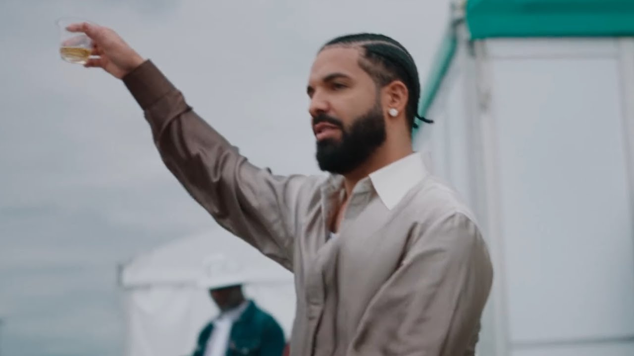 Drake 