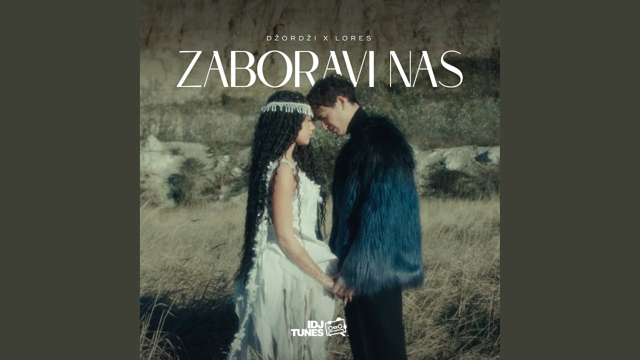 Zaboravi Nas