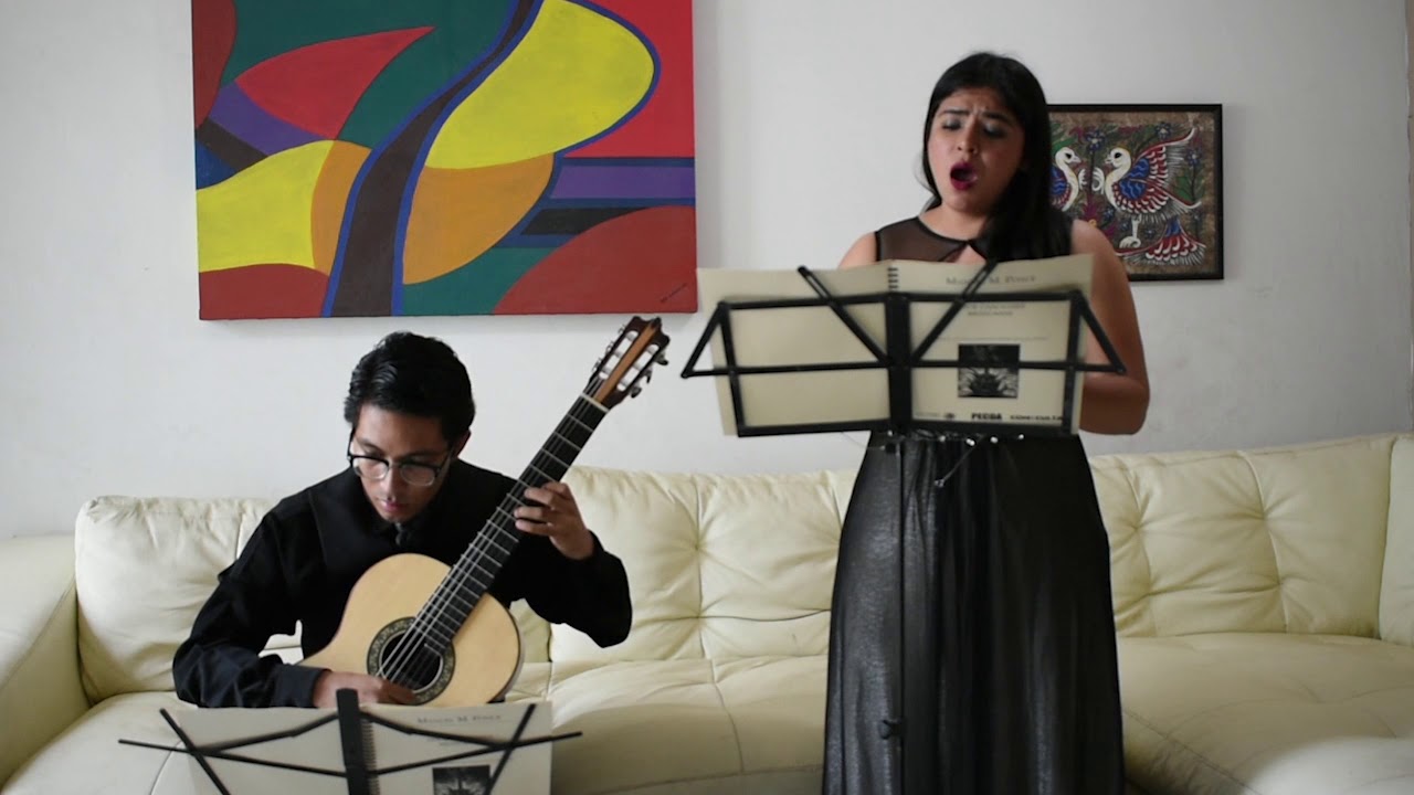 Cuiden su vida - Manuel M. Ponce