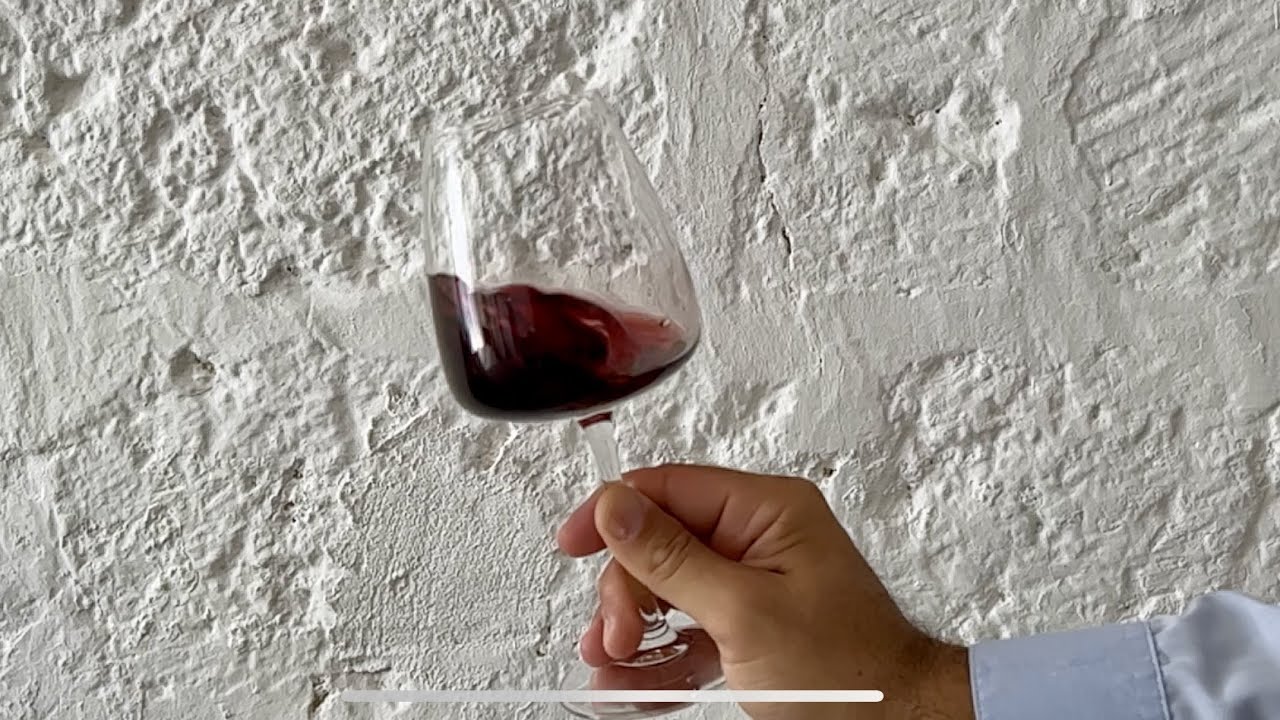 Vino di Ciliegie fatto in casa