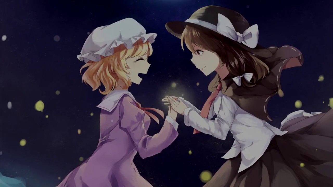 [童遊 Warabe asobi] Kid's Play  - RD Sounds ft. Meramipop  (Sub Español + Romaji)