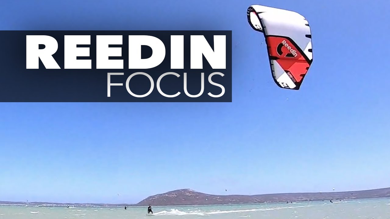 Zoom sur Reedin Kites