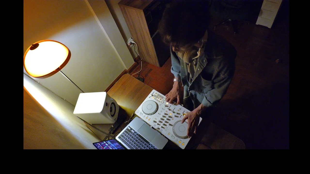 RnB'HipHop Dj.LTF Mixset Ep.01