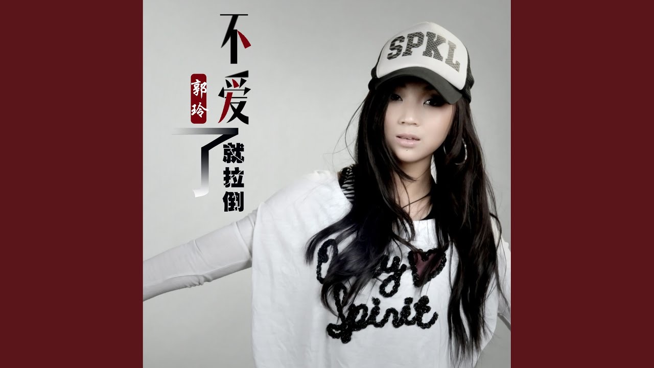 不爱了就拉倒 (DJ何鹏版)