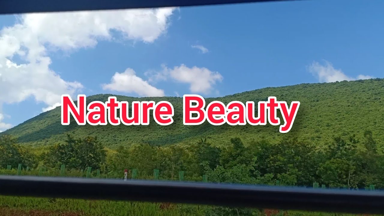 Odisha Amazing Mountain with Beautiful Nature 😍 Odisha Natural Beauty 😍