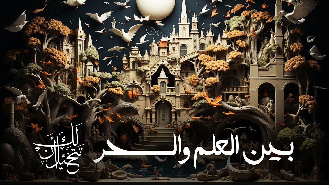 ماذا بعد نظرية كل شيئ