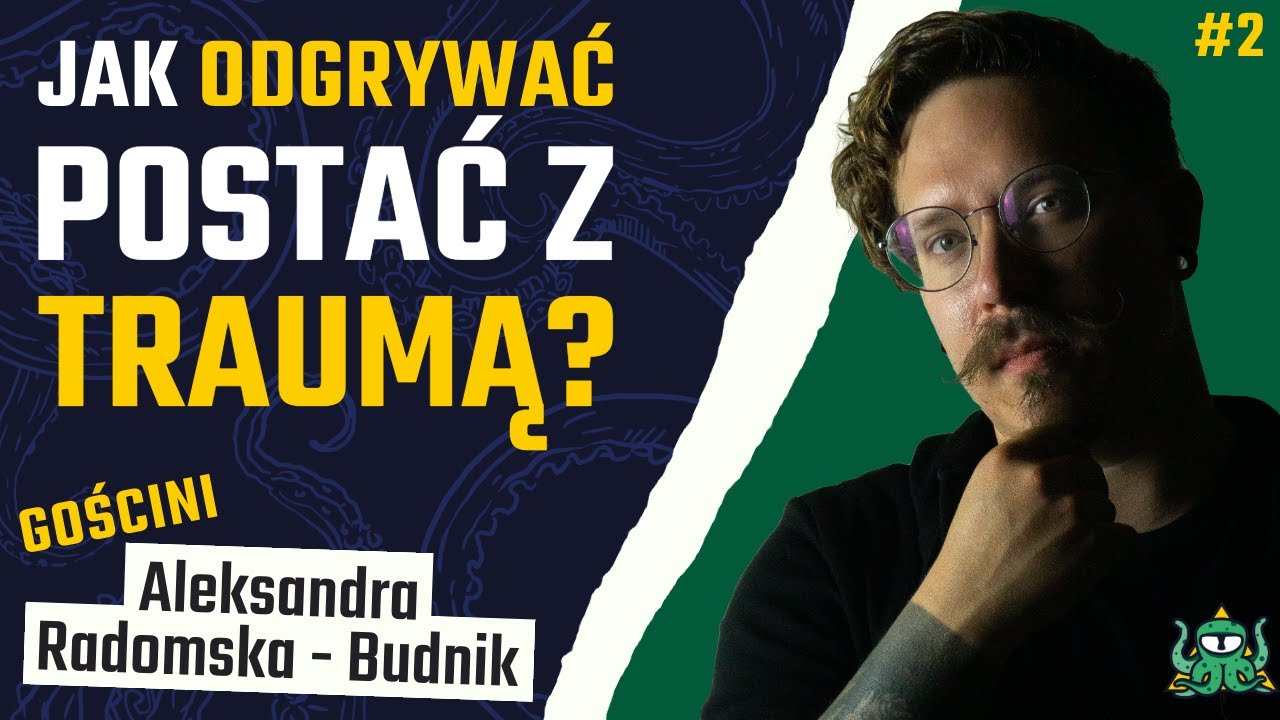 Zaburzenia psychiczne w RPG – jak grać z szacunkiem i głębią