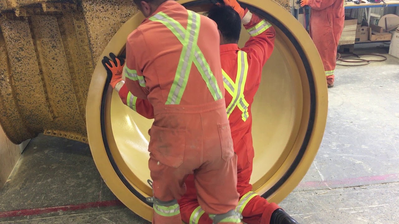Predl Systems | Gasket Installation Tutorial