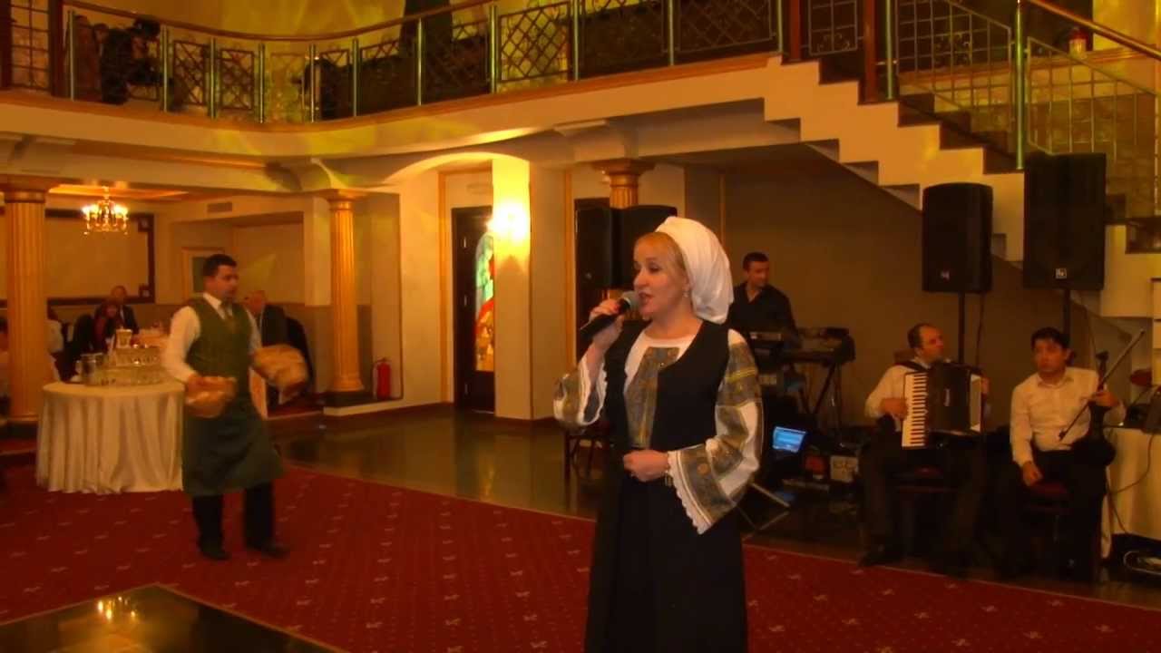 Nina Predescu-Nunta LIVE NOU