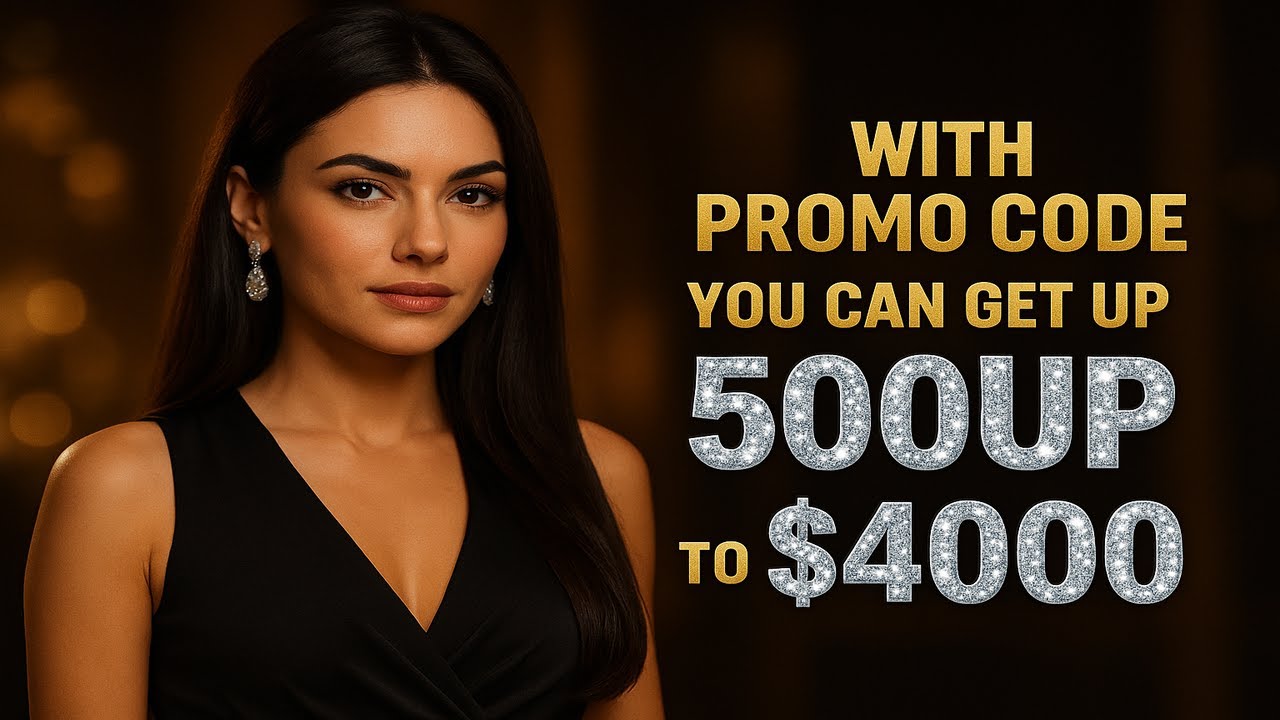 🏆​ Smaczny kod promocyjny 1xBet z najlepszym bonusem 4000 | Bonus 1xBet za rejestrację