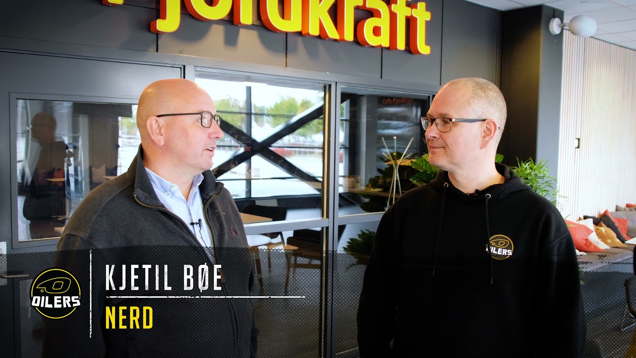 OilersTV Hjemmakamp 2021 2022 E4