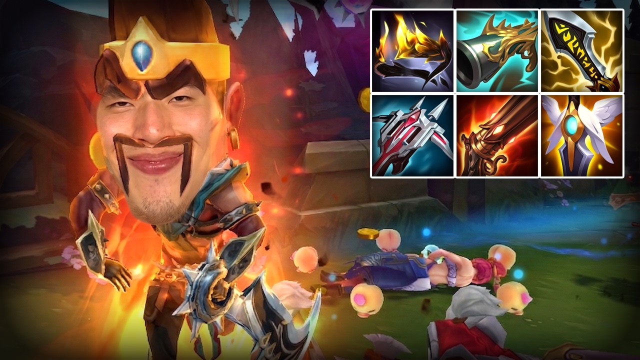 7코어 드레이븐