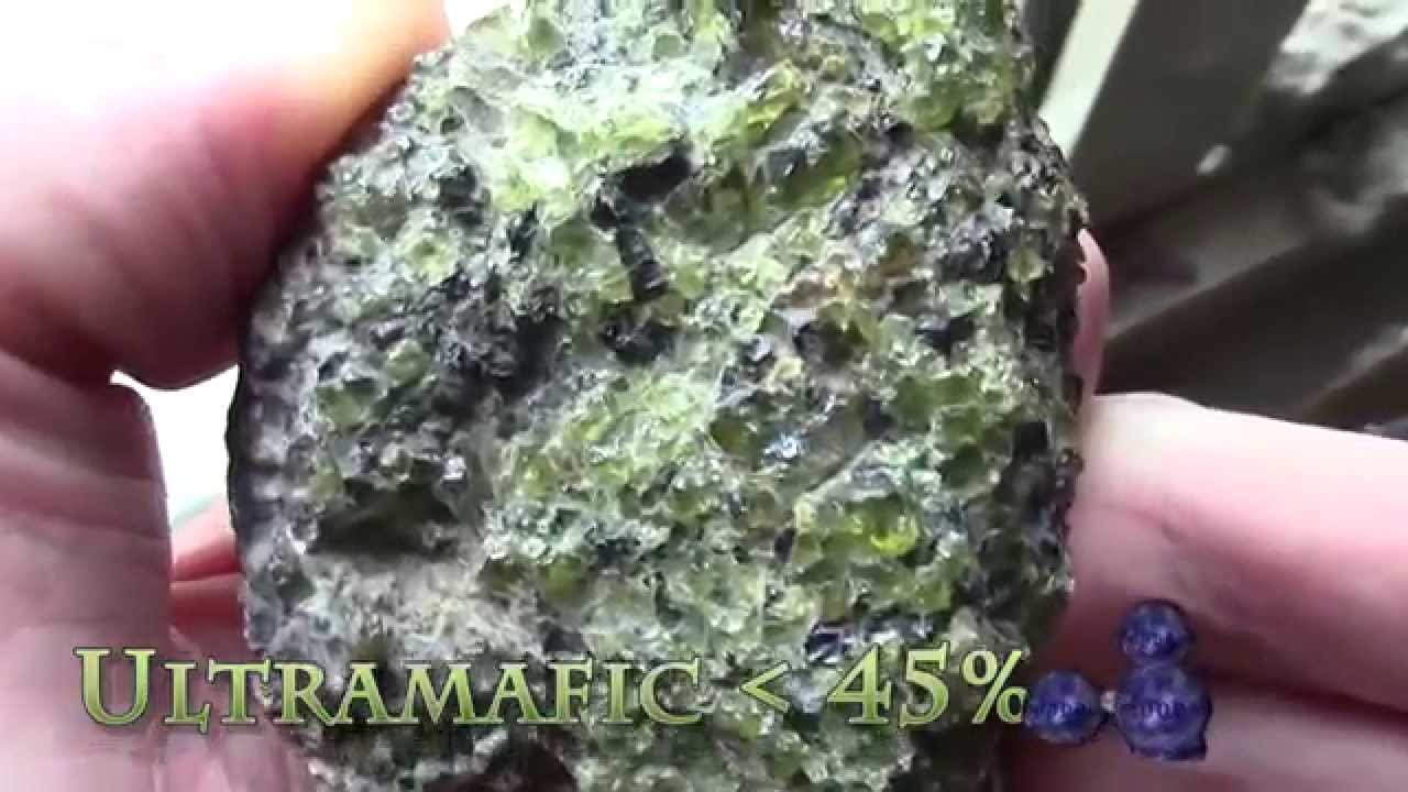 28) Intrusive Igneous Rocks