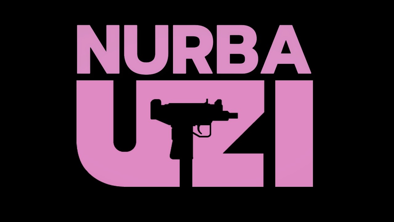 paw-paw / nurba uzi