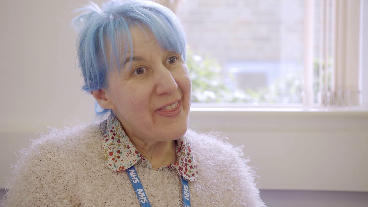 Specialist Palliative Care Team   Improving Patient Experience