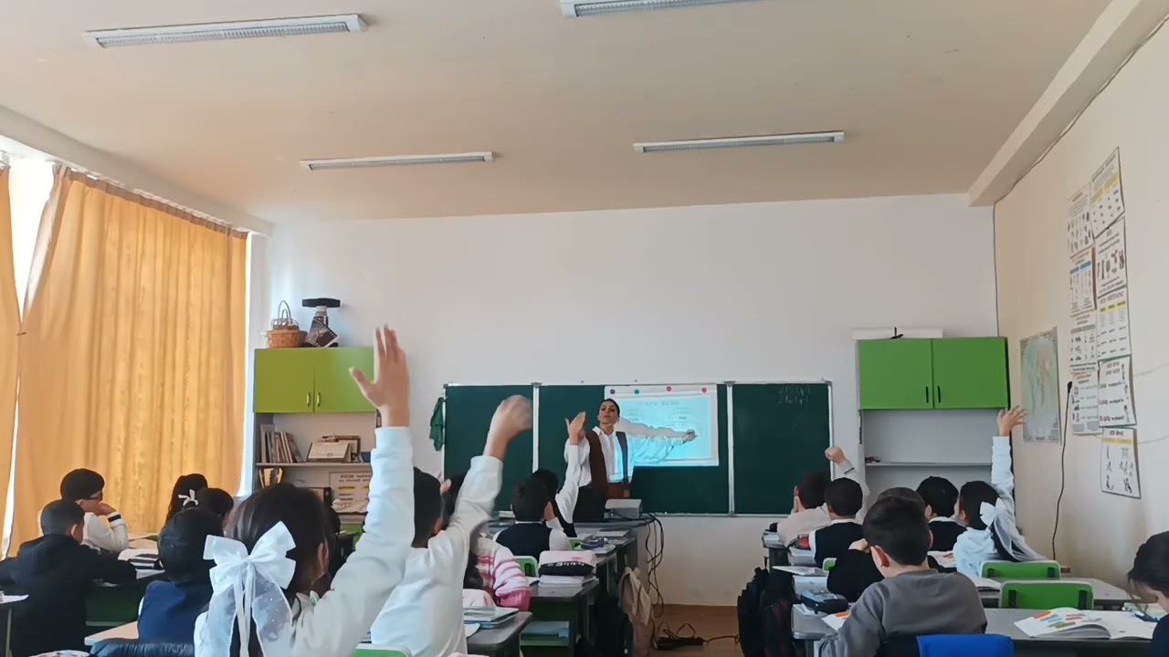 23 նոյեմբերի, 2025 թ.