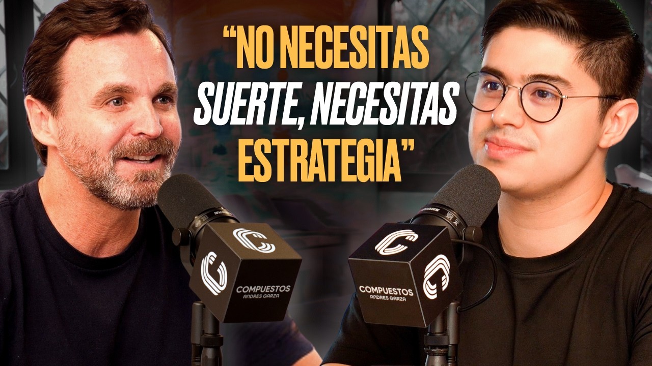 Cómo Pensar Como un CEO e Invertir Como un Experto (Mauricio Schwartzmann) | EP. #37